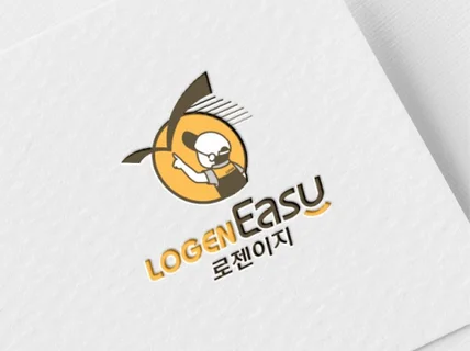 당일 가능ㅣ명함ㅣ로고ㅣ인쇄ㅣ로고디자인ㅣ로고제작ㅣ디자인