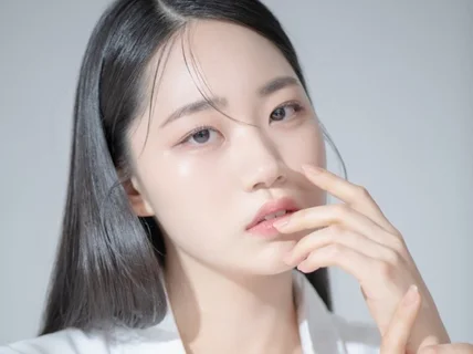 모델 배우 강예은 TVCF 바이럴 뷰티 헬스 가전 광고