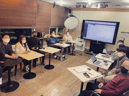 구글애즈, 대행사 없이 직접하는 구글광고교육