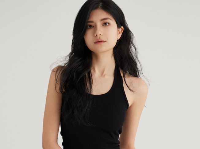 모델 은송 룩북/뷰티/광고/화보/제품 모델 되어드립니다 - 크몽