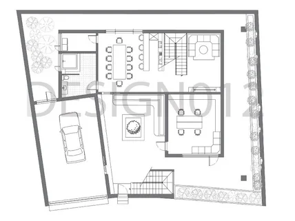 CAD 건축/인테리어 도면 신속하게 제작해 드립니다