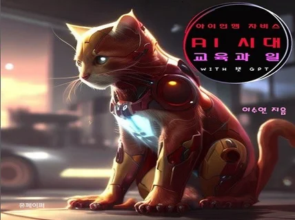 AI시대 교육과 일 with 챗GPT