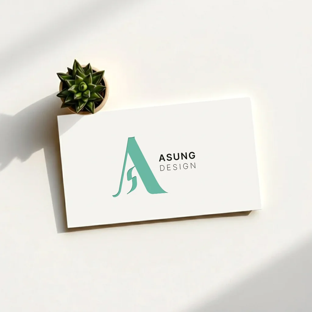 디자인 포트폴리오