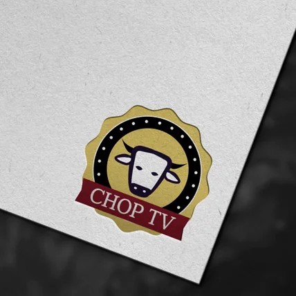 포트폴리오-Chop TV