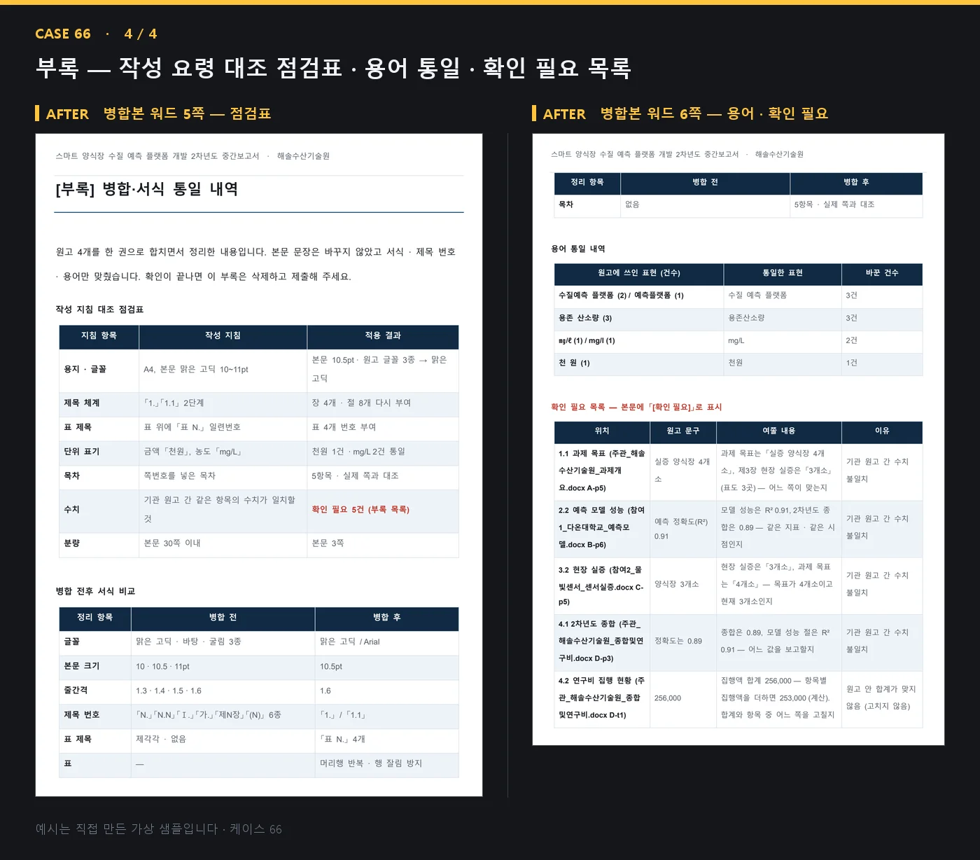 디자인 포트폴리오