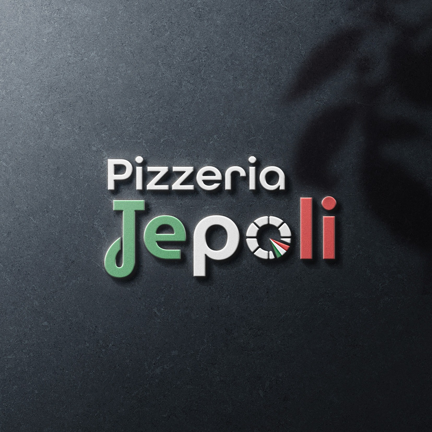 포트폴리오-PIZZERIA JEPORI DESIGN