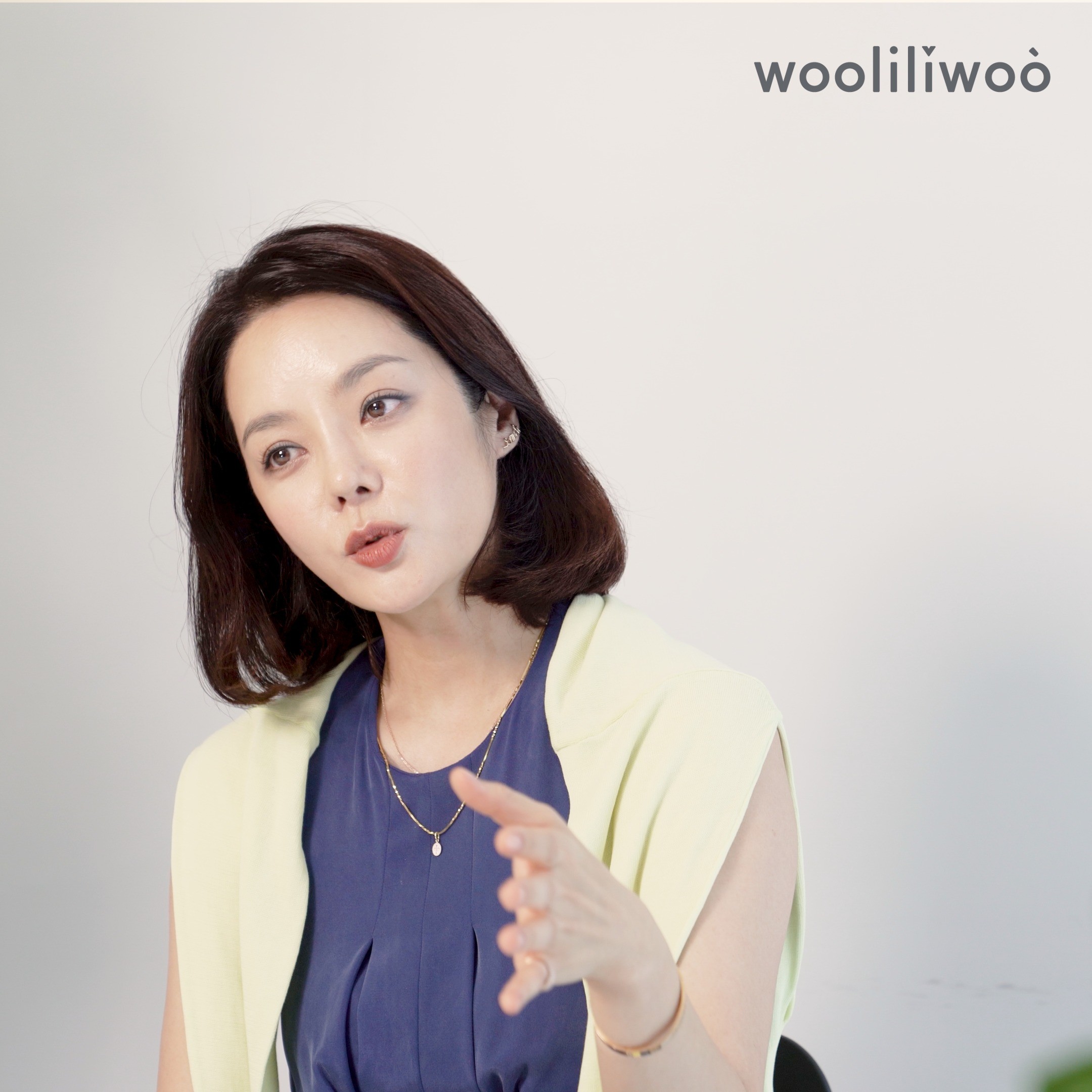 포트폴리오-[기획,촬영,편집]wooliliwoo 회사 소개 영상