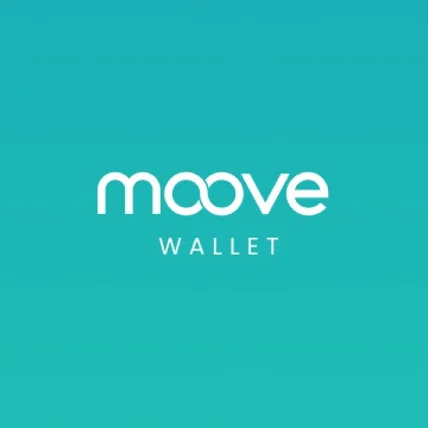 포트폴리오-Moove Wallet