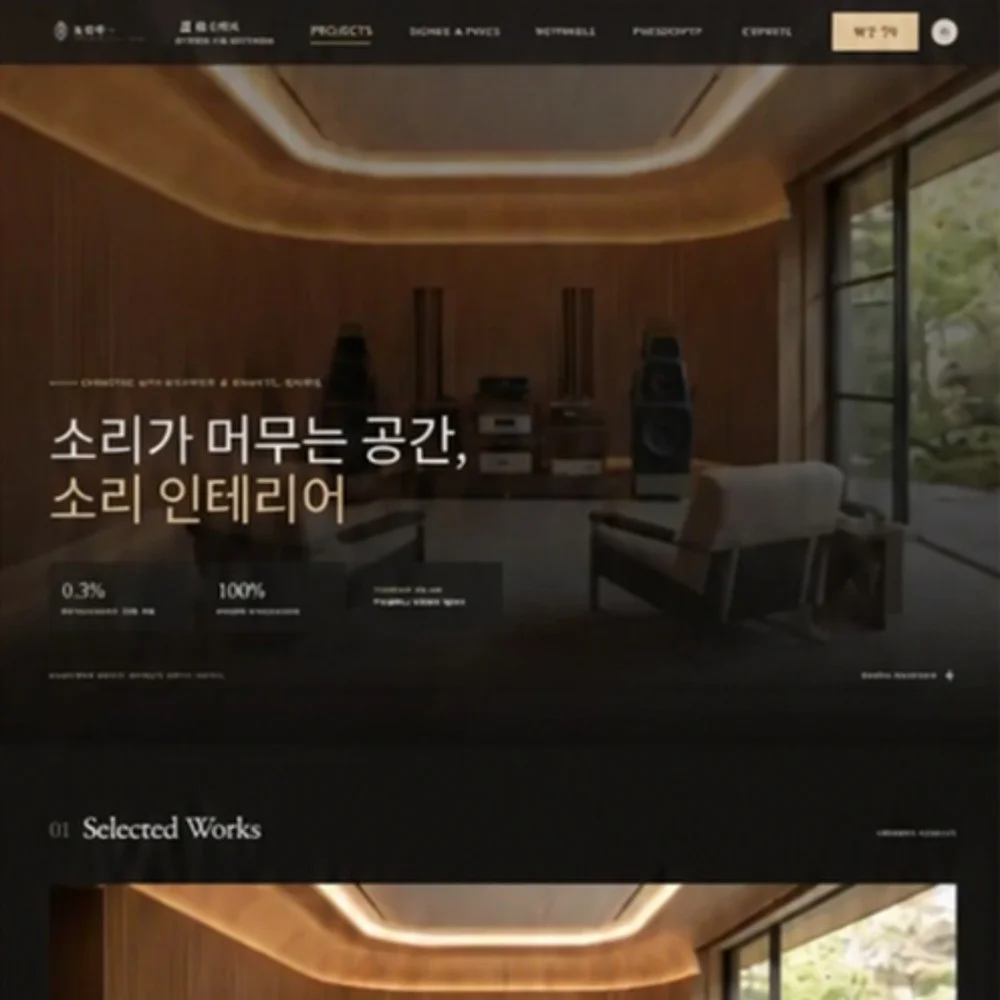 포트폴리오 메인이미지