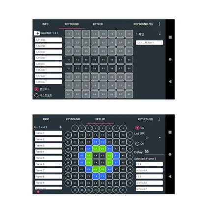 포트폴리오-UnitorM