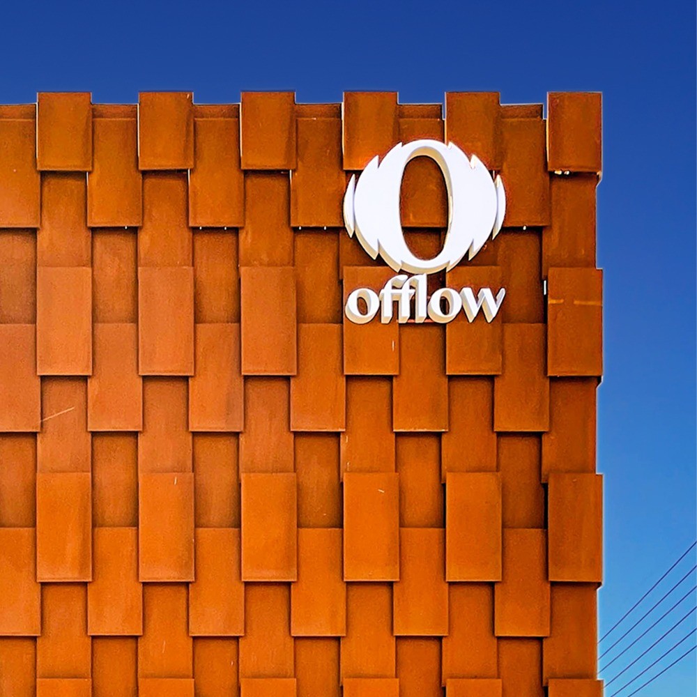 포트폴리오-[베이커리 카페 브랜딩] offlow