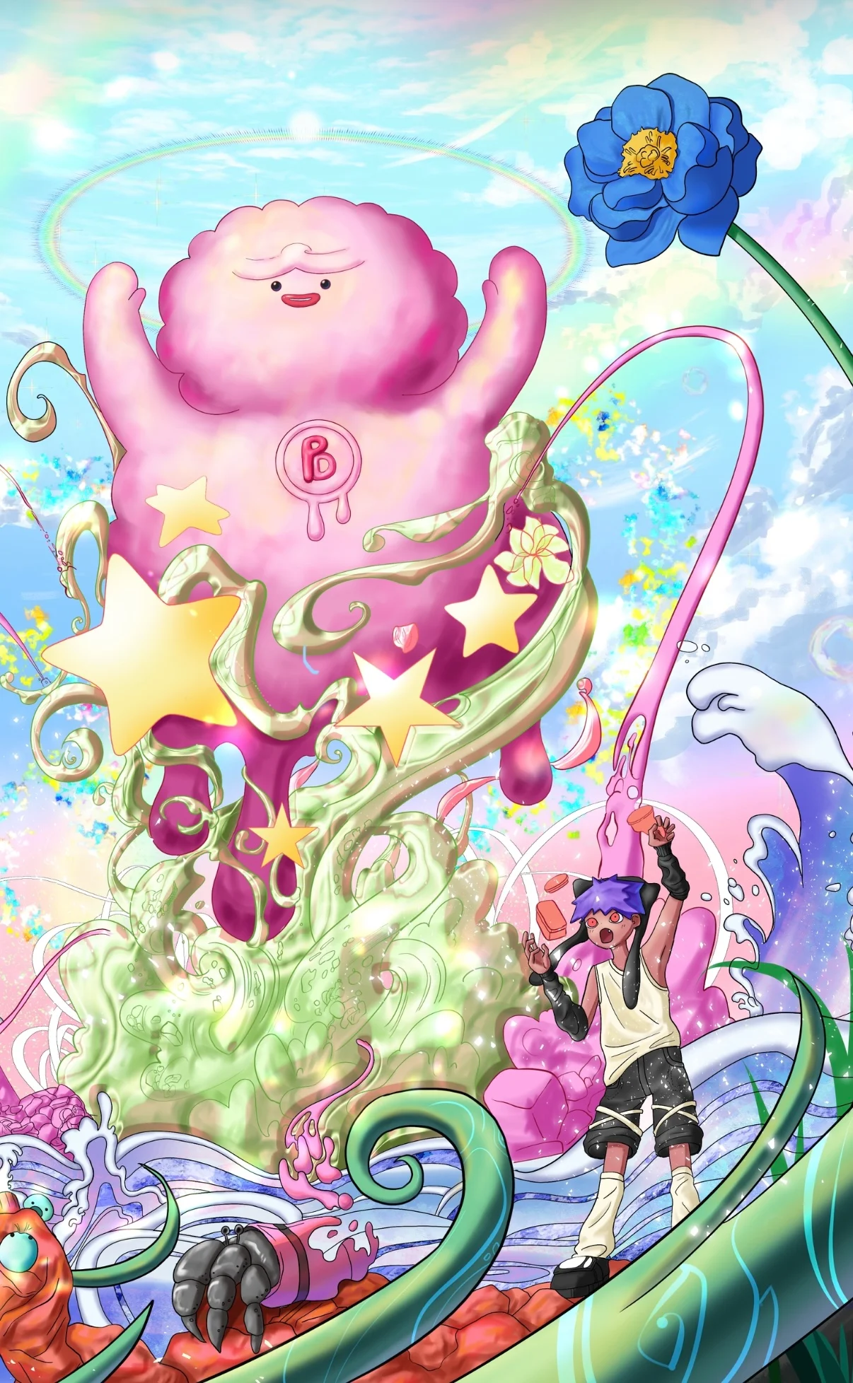 디자인 포트폴리오