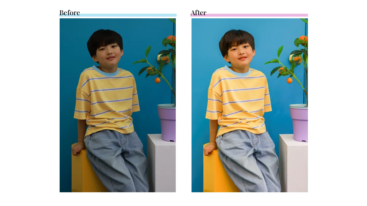 디자인 포트폴리오