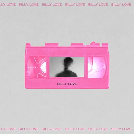 포트폴리오-SILLY LOVE