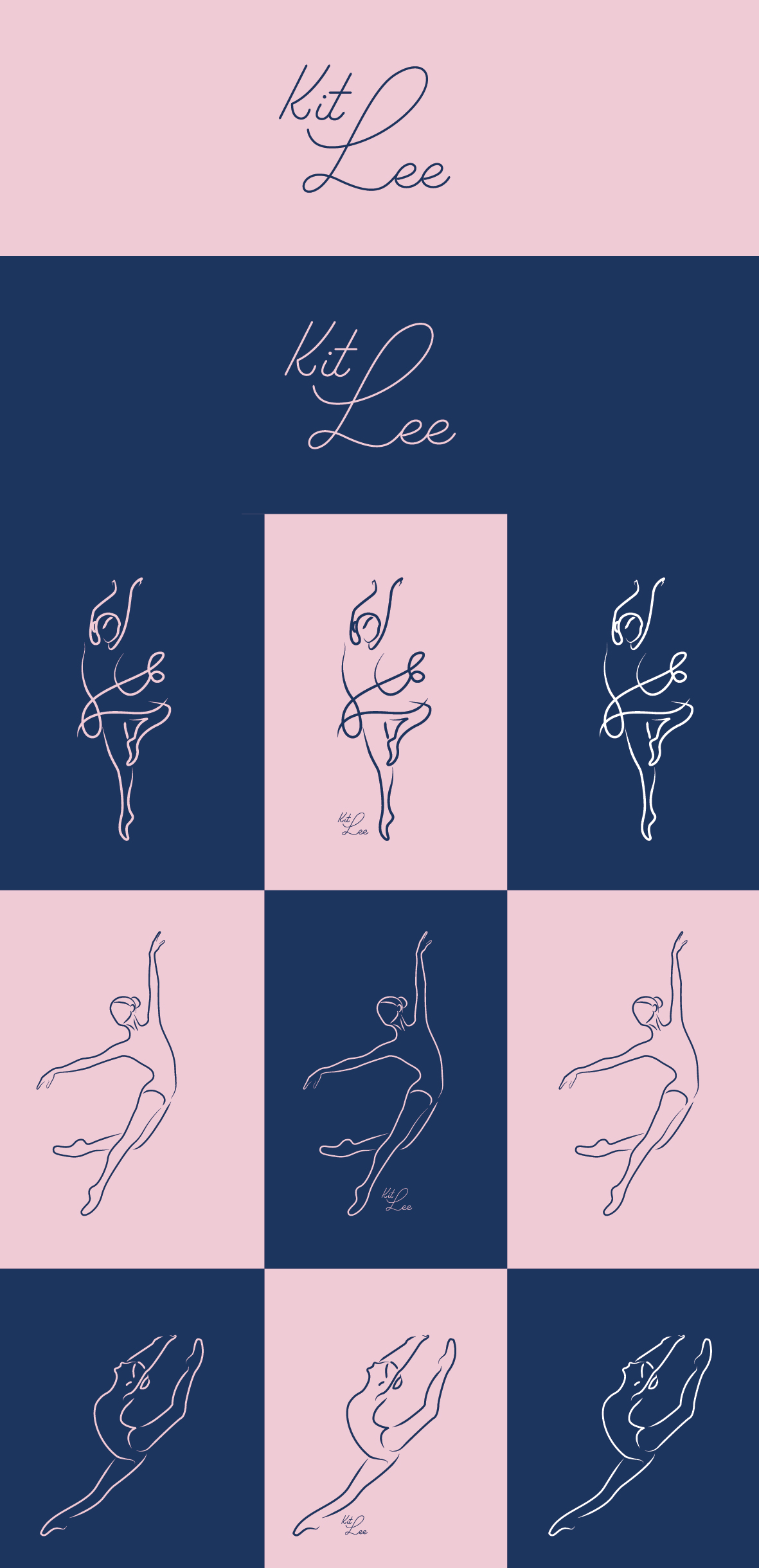 디자인 포트폴리오