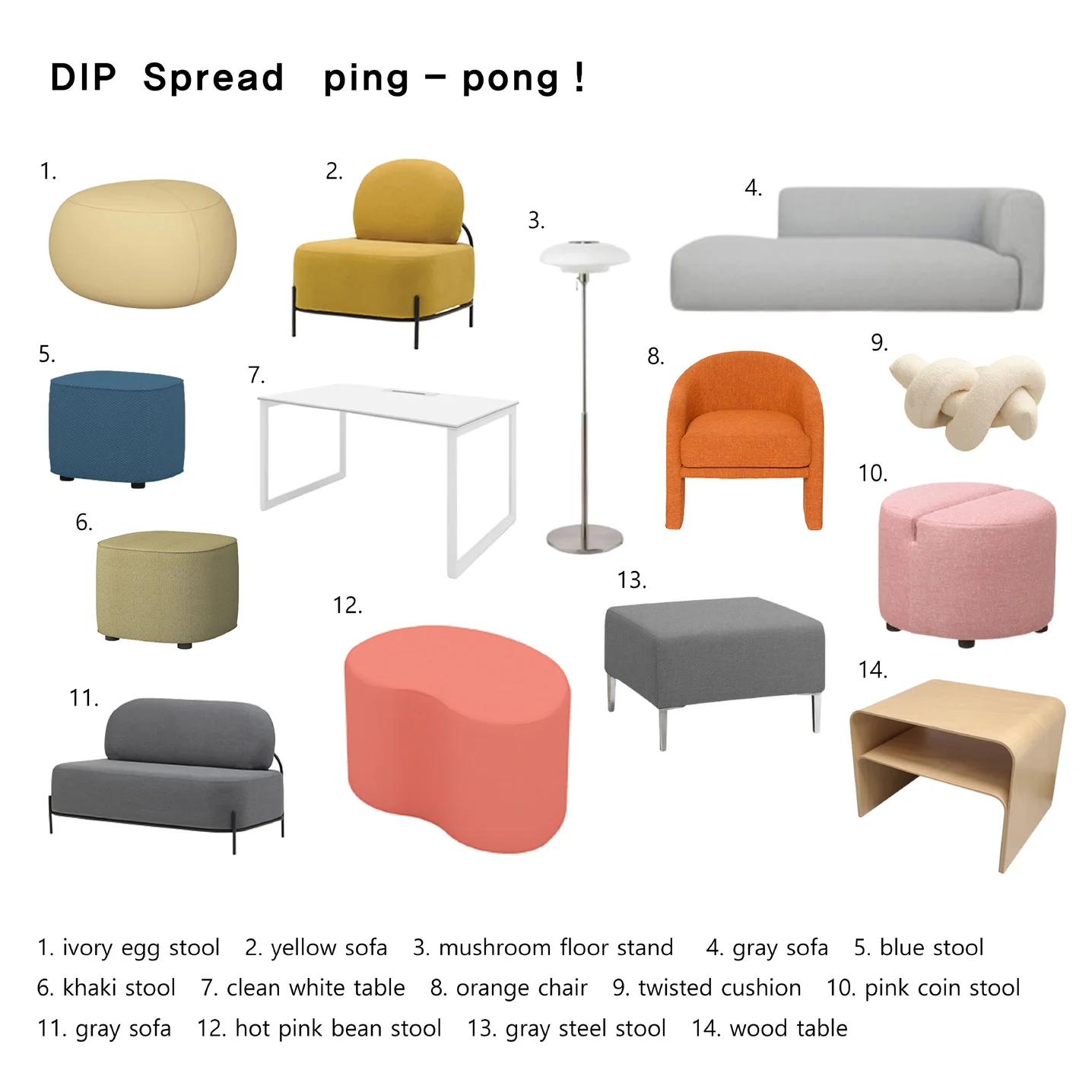 디자인 포트폴리오