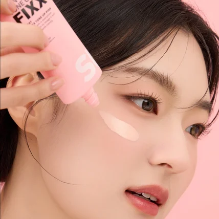포트폴리오-[촬영/리터칭] 쏘내추럴 브랜드 모델 및 제품 촬영