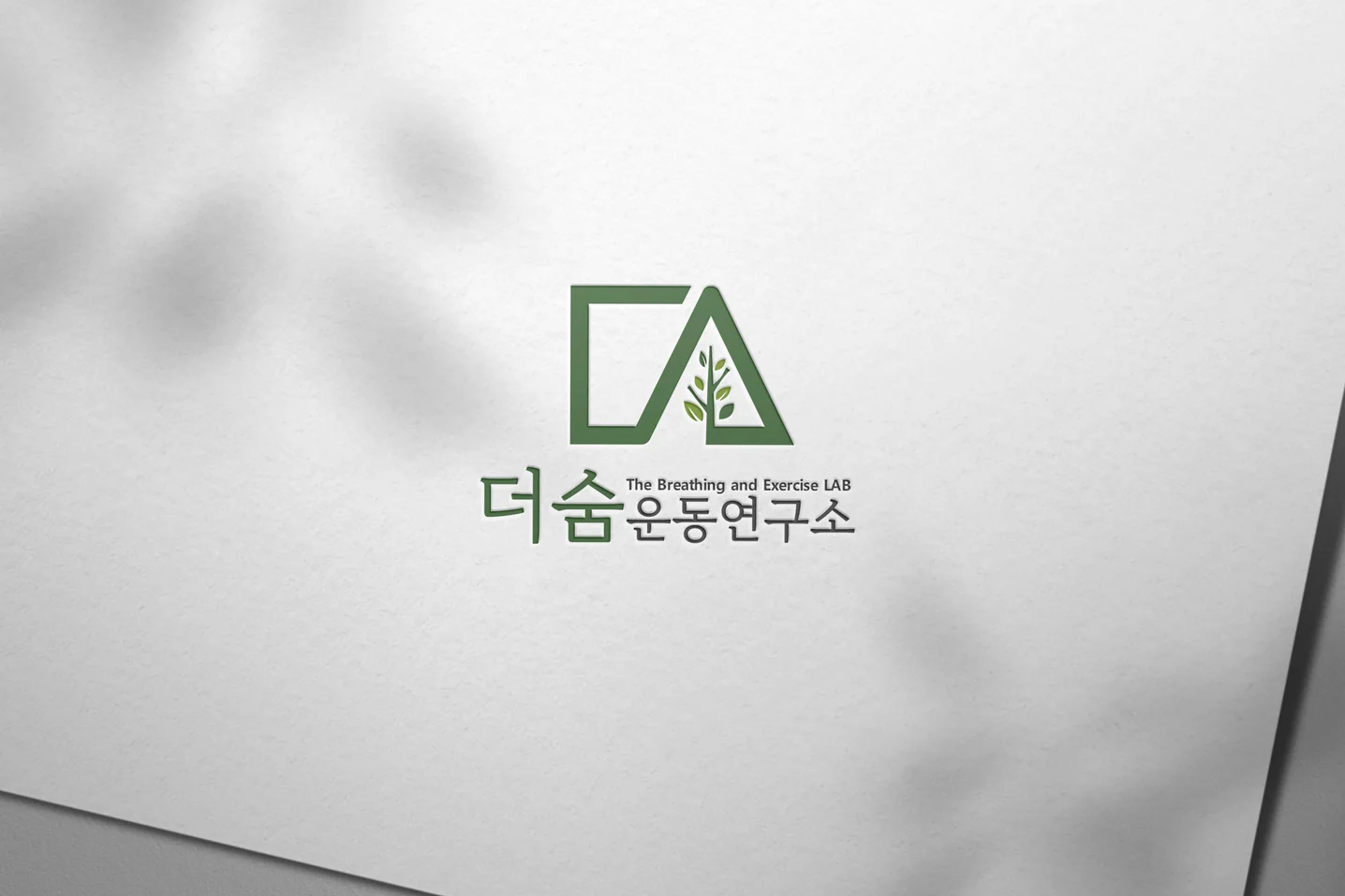 디자인 포트폴리오