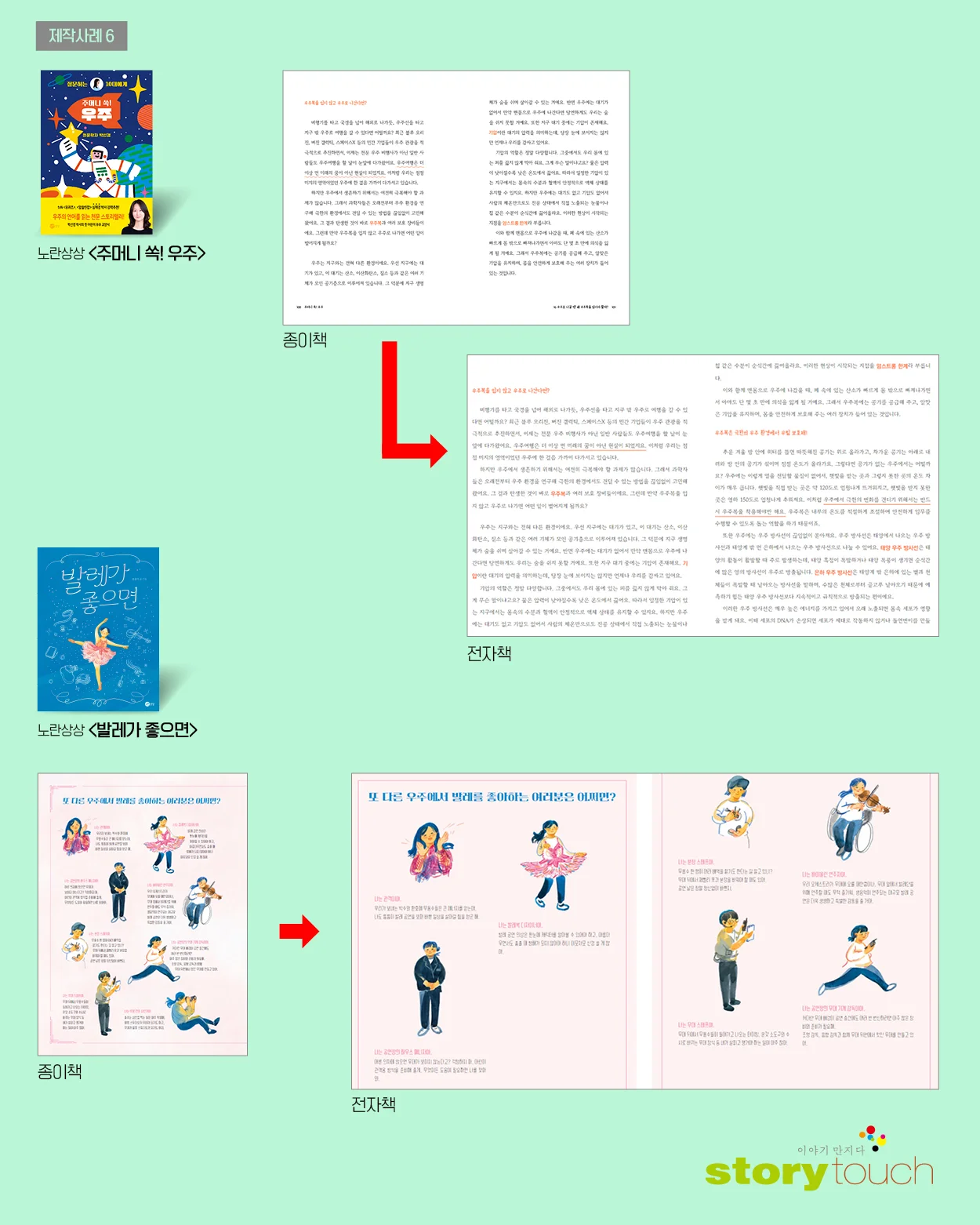 디자인 포트폴리오