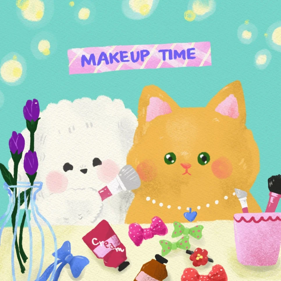 디자인 포트폴리오