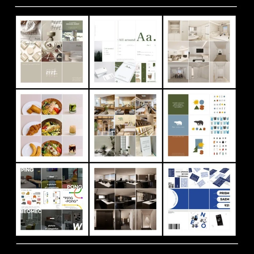 포트폴리오 메인이미지