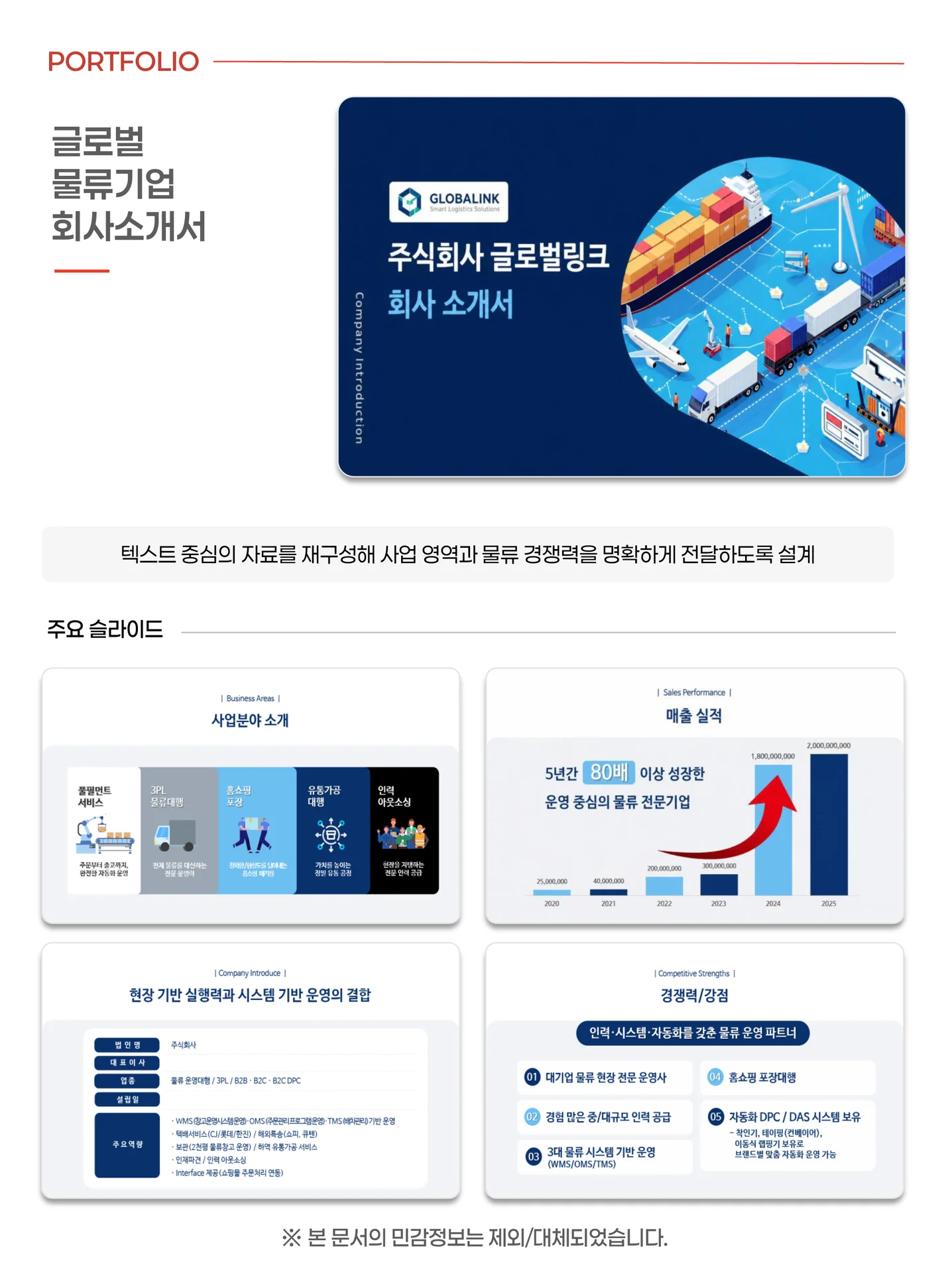 디자인 포트폴리오