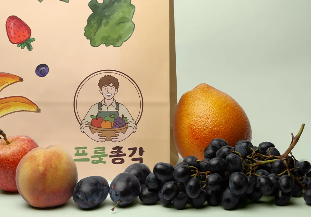 디자인 포트폴리오