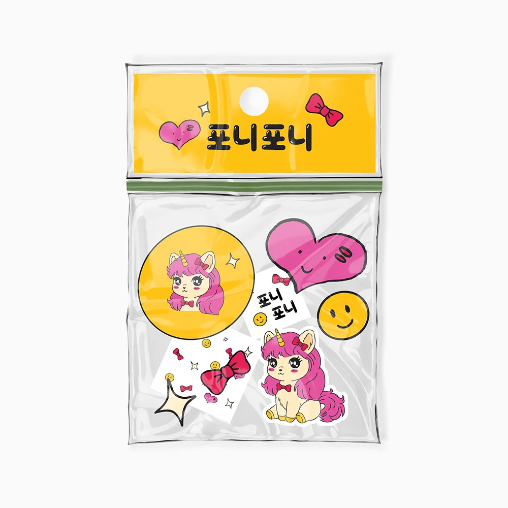 디자인 포트폴리오