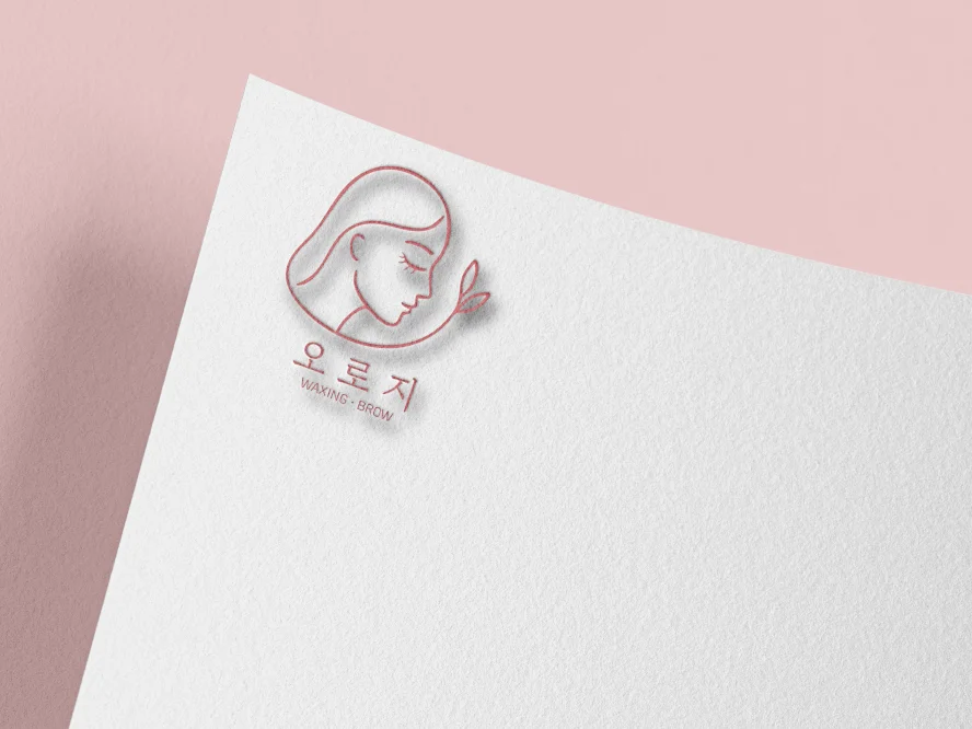 디자인 포트폴리오