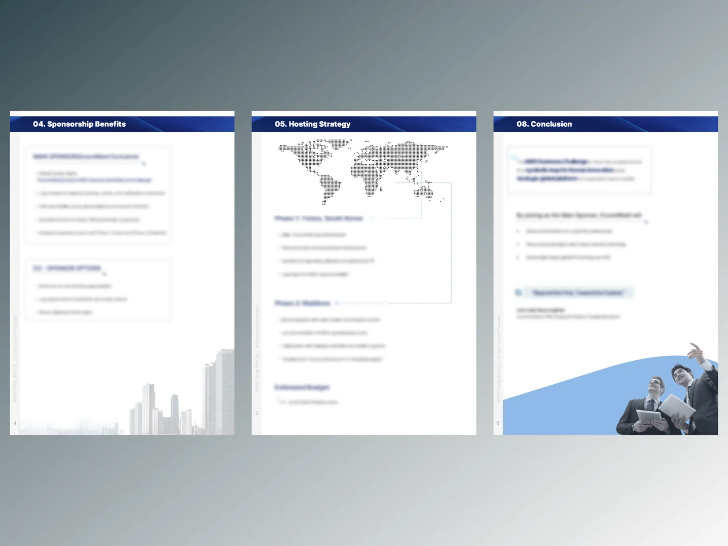 디자인 포트폴리오