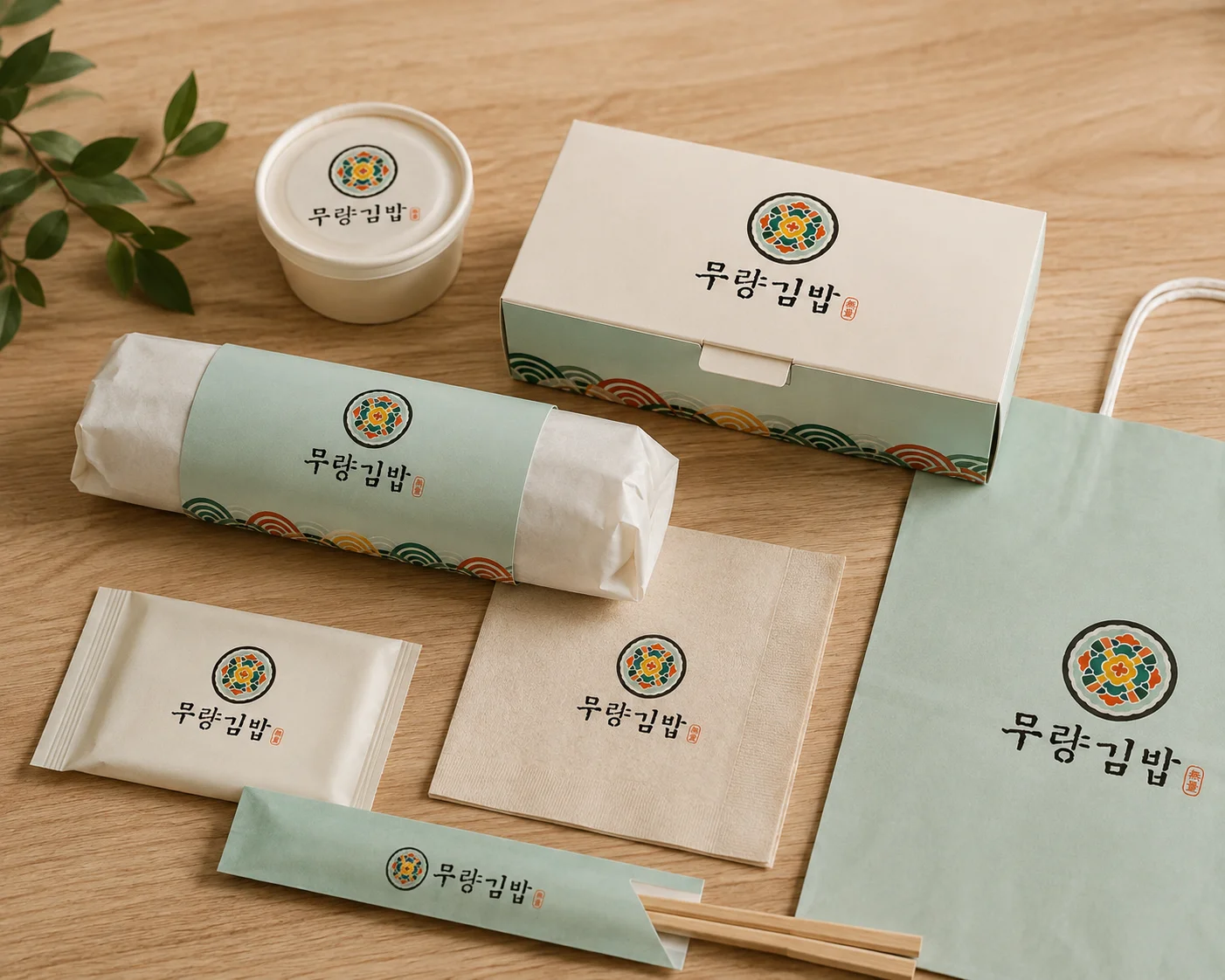 디자인 포트폴리오