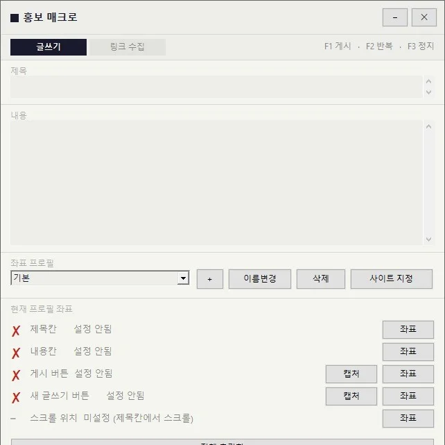 포트폴리오 메인이미지