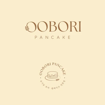 포트폴리오-OOBORI Pancake