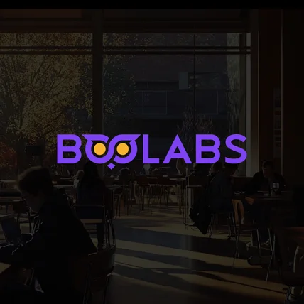 포트폴리오-BooLABS｜카페(cafe)