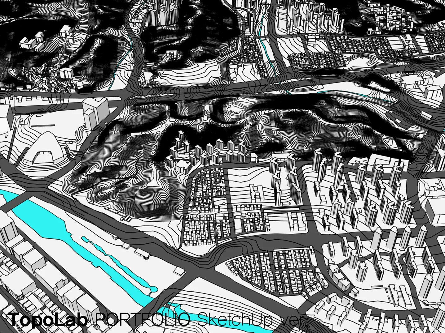 디자인 포트폴리오