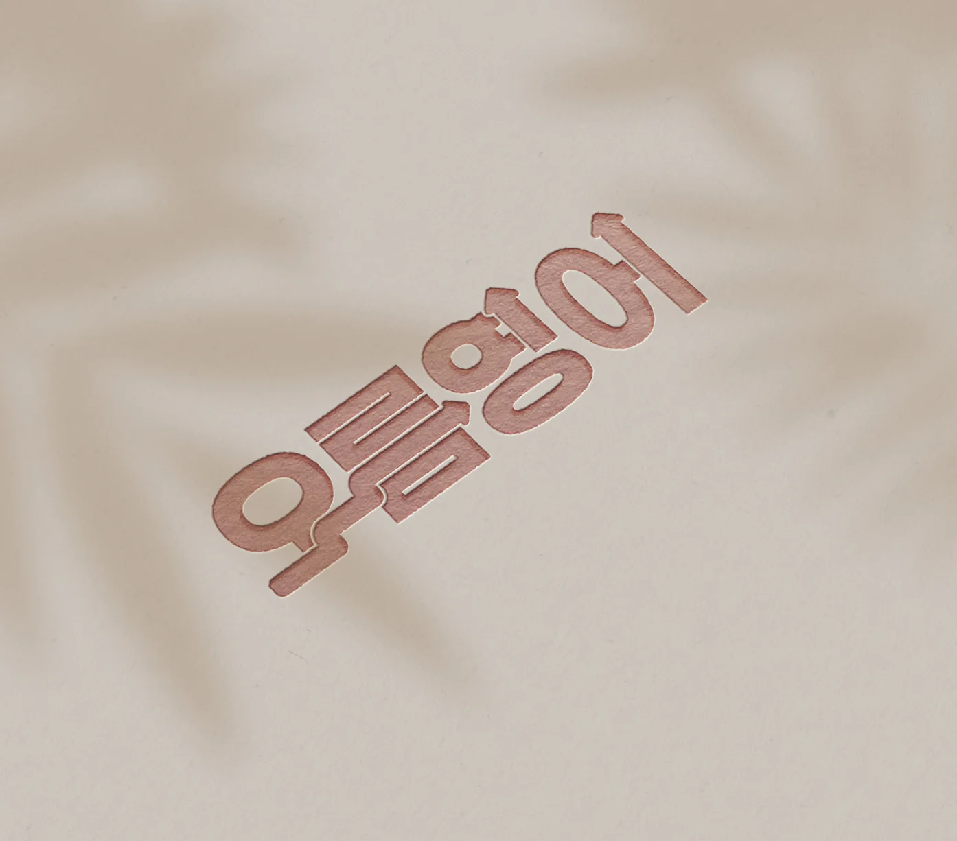 디자인 포트폴리오