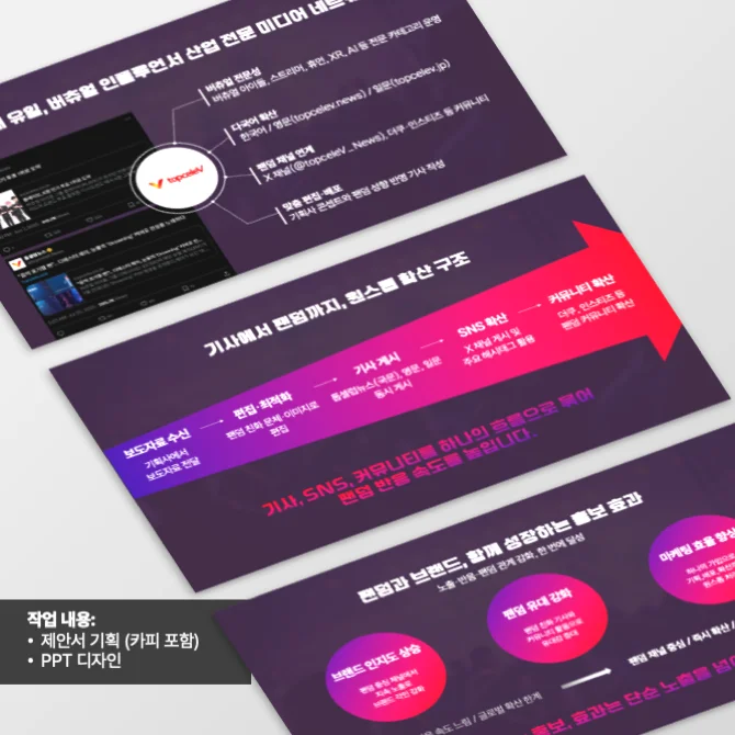 디자인 포트폴리오