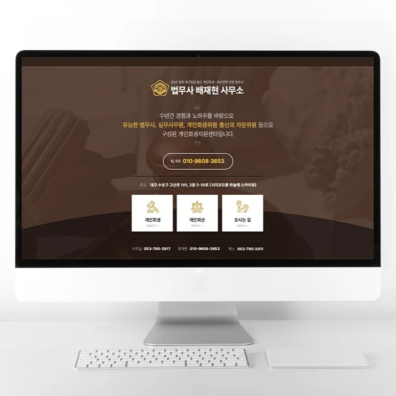 포트폴리오 메인이미지