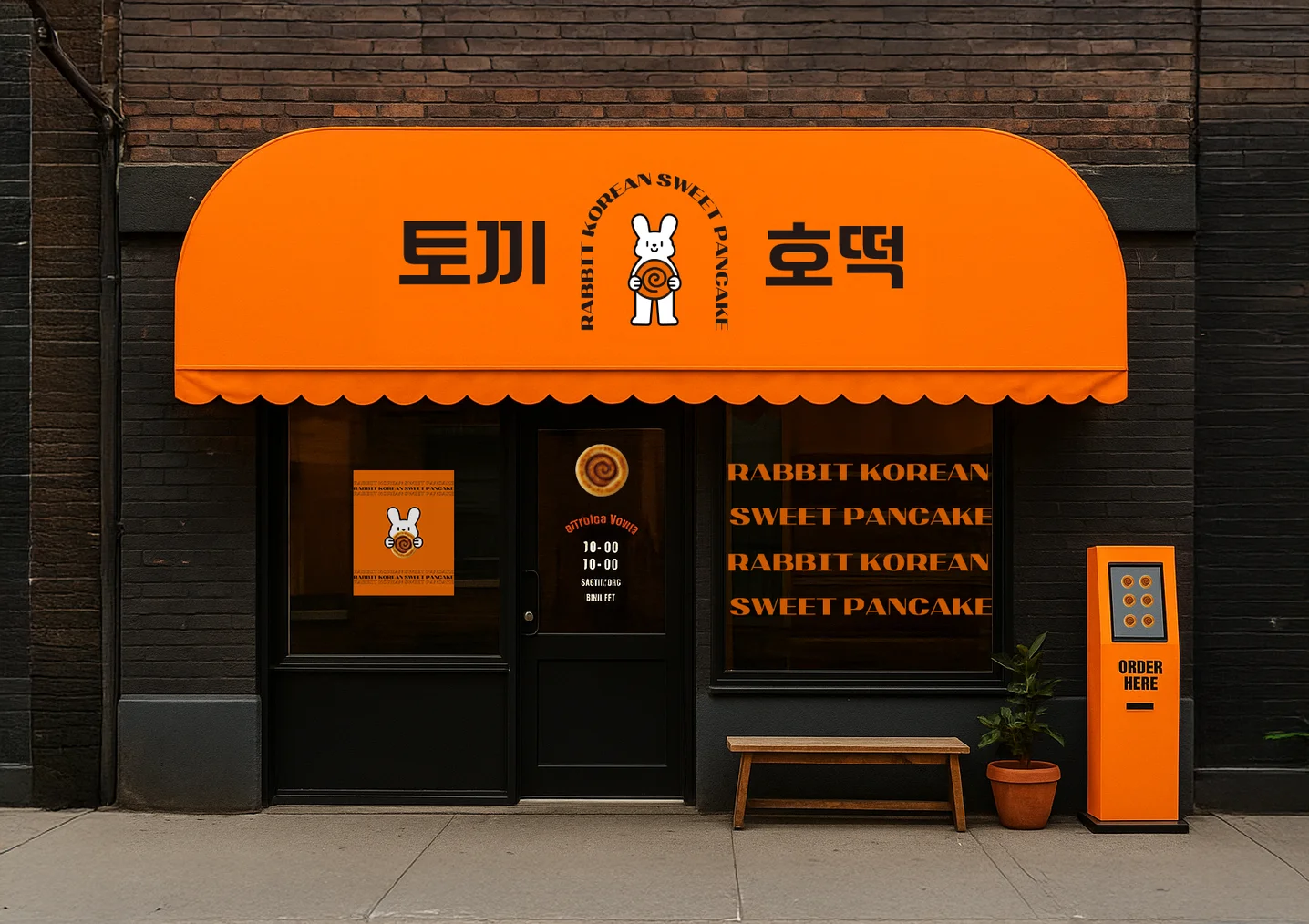 디자인 포트폴리오