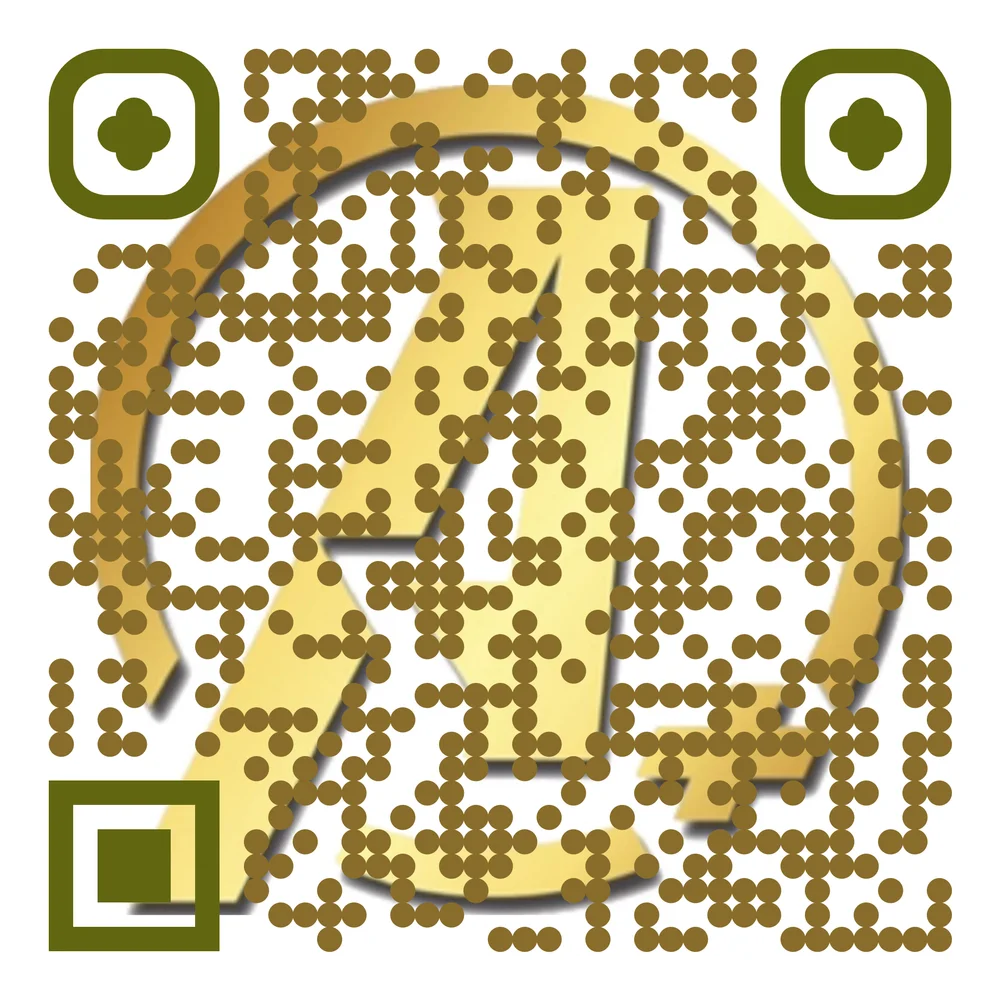 디자인 QR코드, 바코드·QR코드 포트폴리오 - 크몽