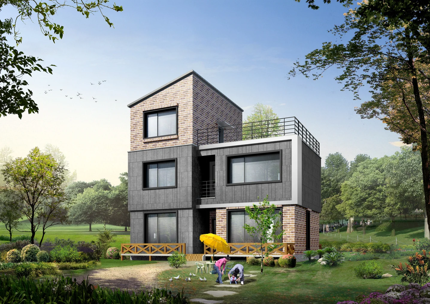 디자인 포트폴리오