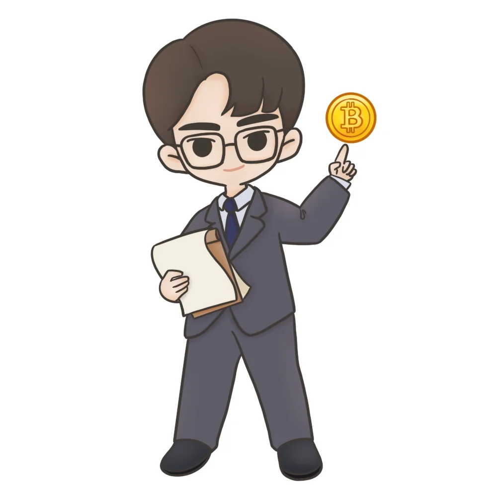 코인소울 블로그, 유튜브 썸네일, 일러스트 포트폴리오 - 크몽