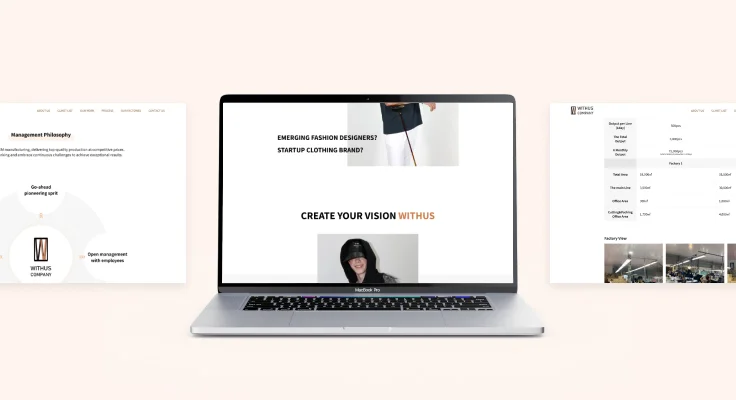 디자인 포트폴리오