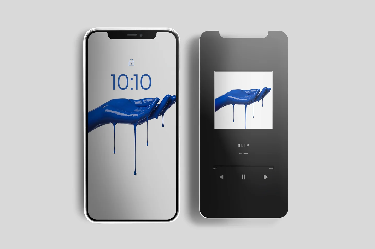 디자인 포트폴리오