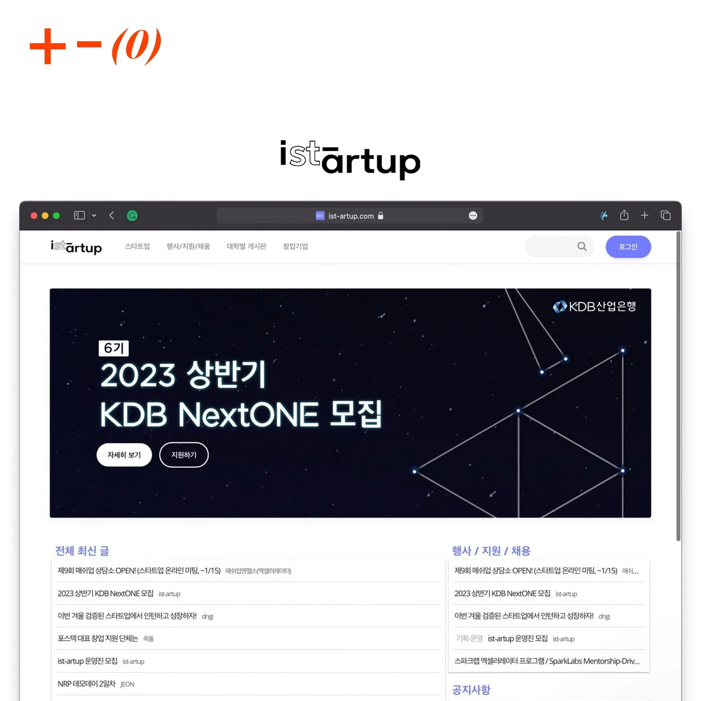 포트폴리오 메인이미지