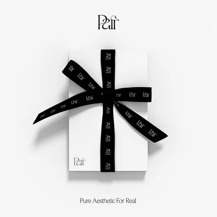 포트폴리오-의류브랜드, Pafr 로고제작