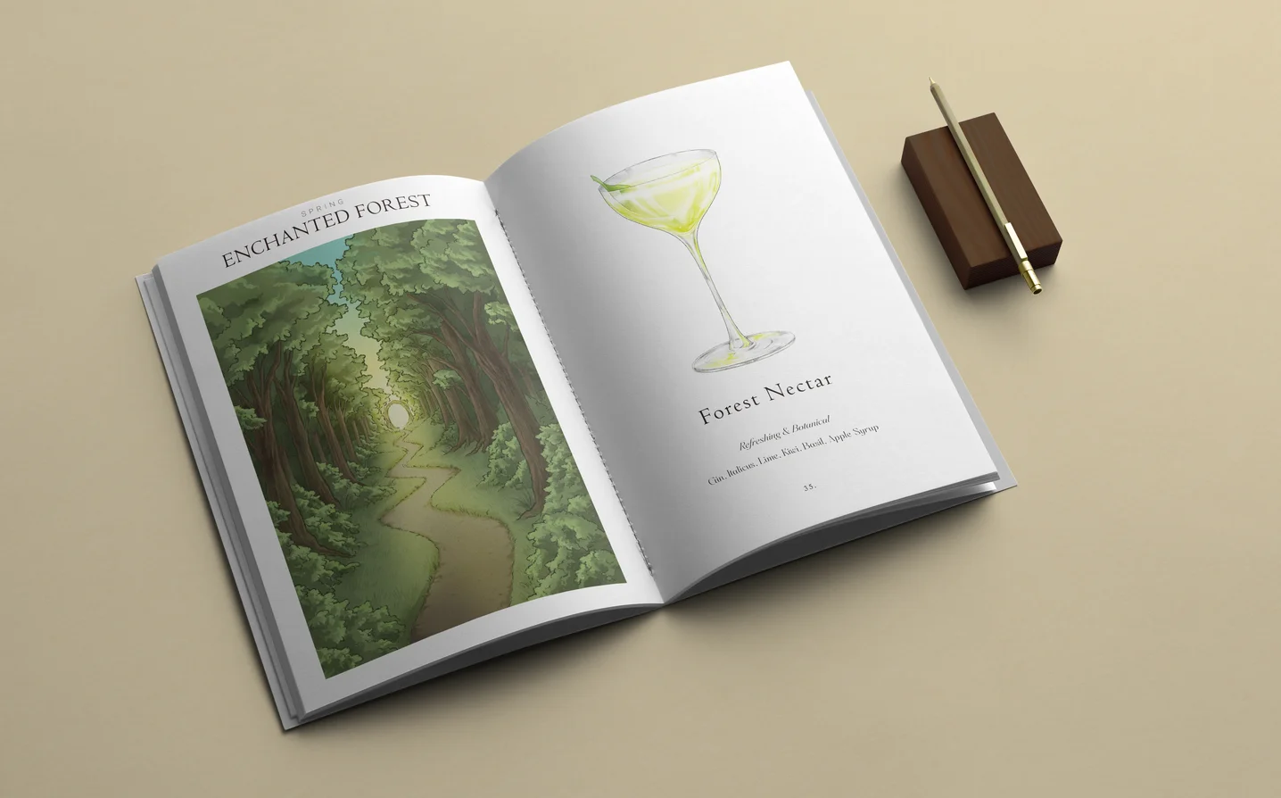 디자인 포트폴리오