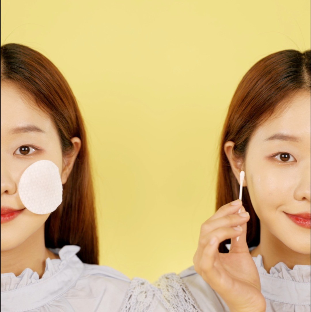 뷰티광고 - 크몽 포트폴리오 검색