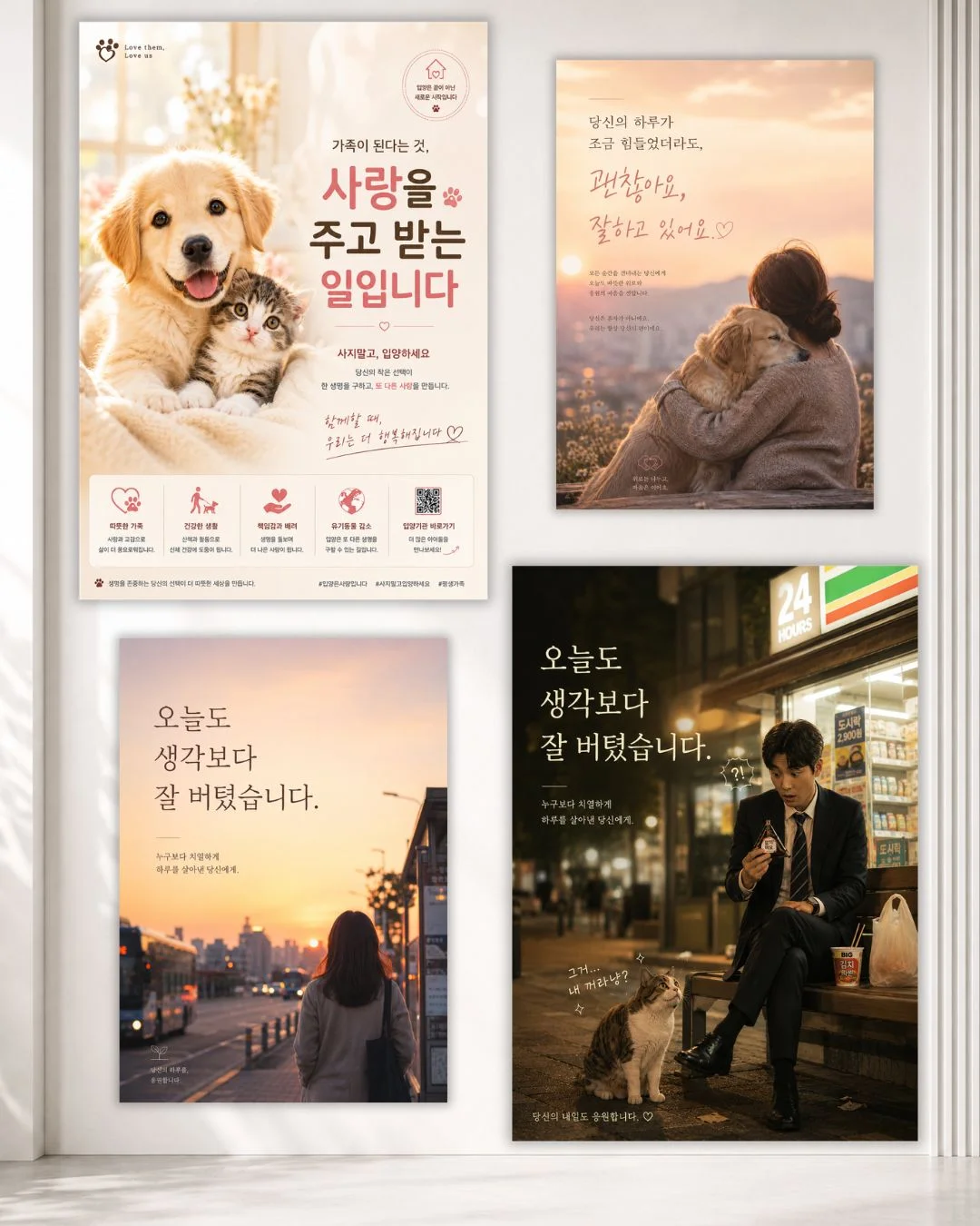 디자인 포트폴리오