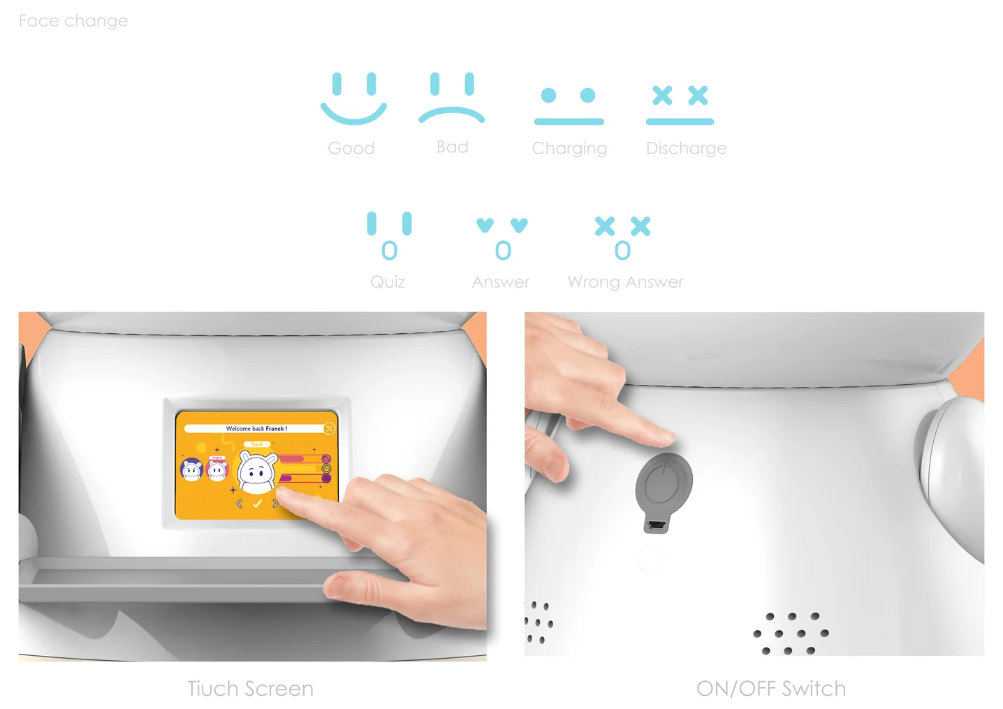 디자인장이 전문가의 포트폴리오 - 크몽